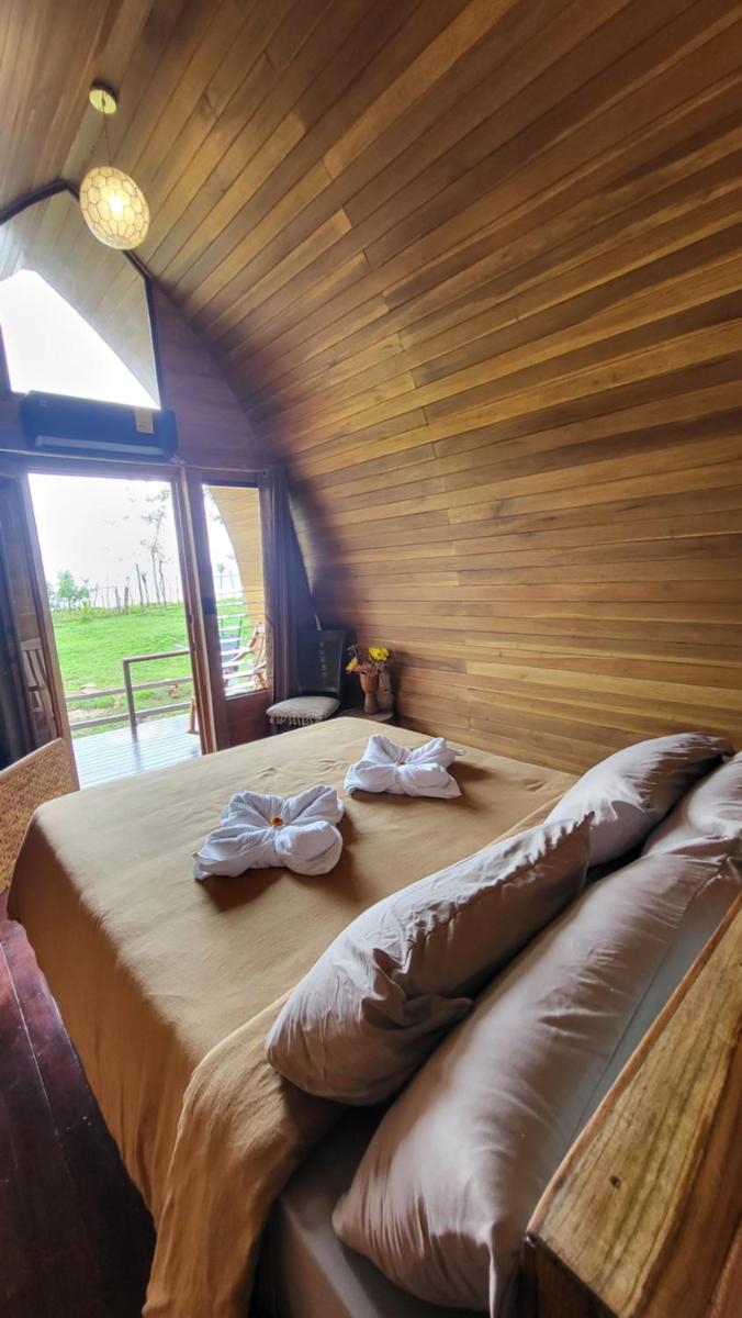 Arenal 360 Lodge - Housity