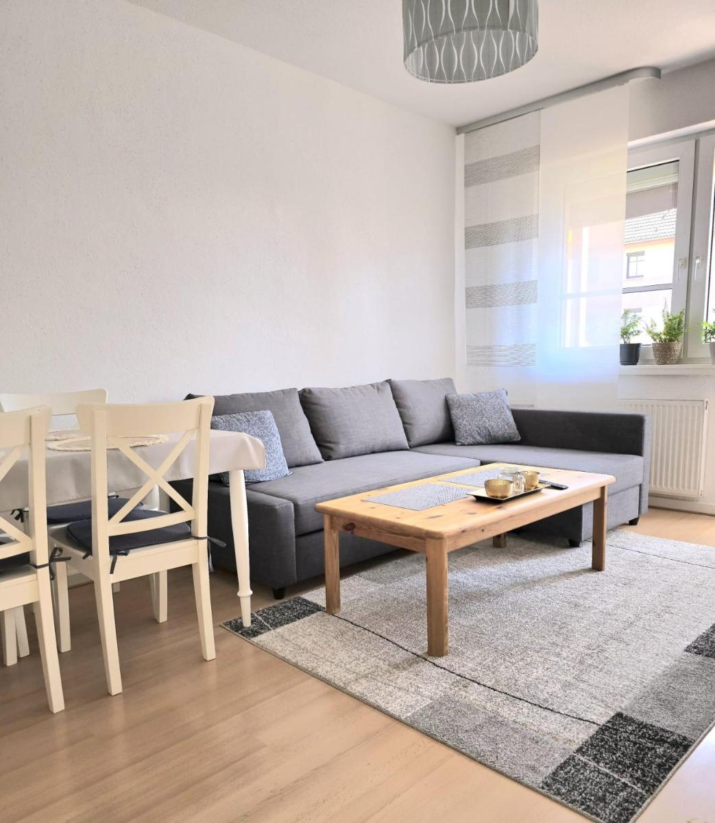 Schönes Apartment in Walschleben - Housity