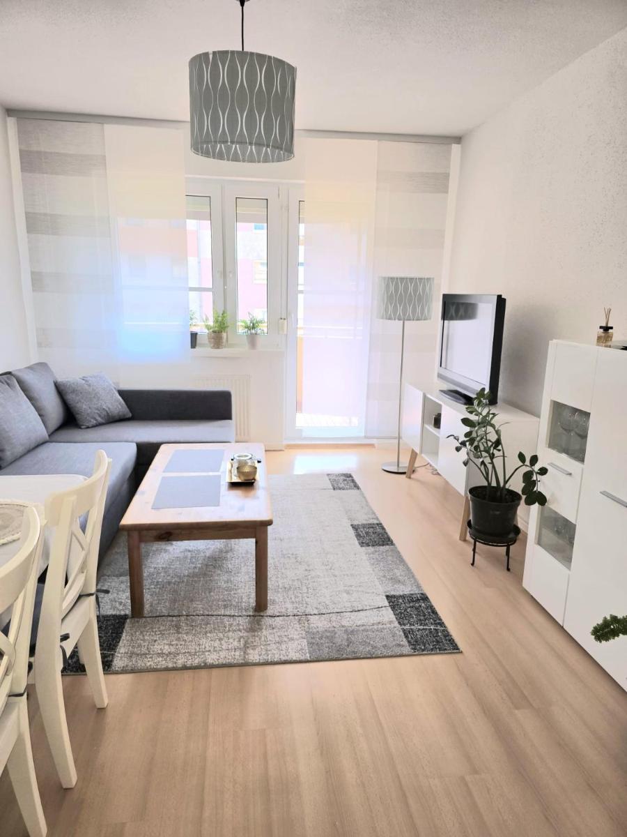 Schönes Apartment in Walschleben - Housity
