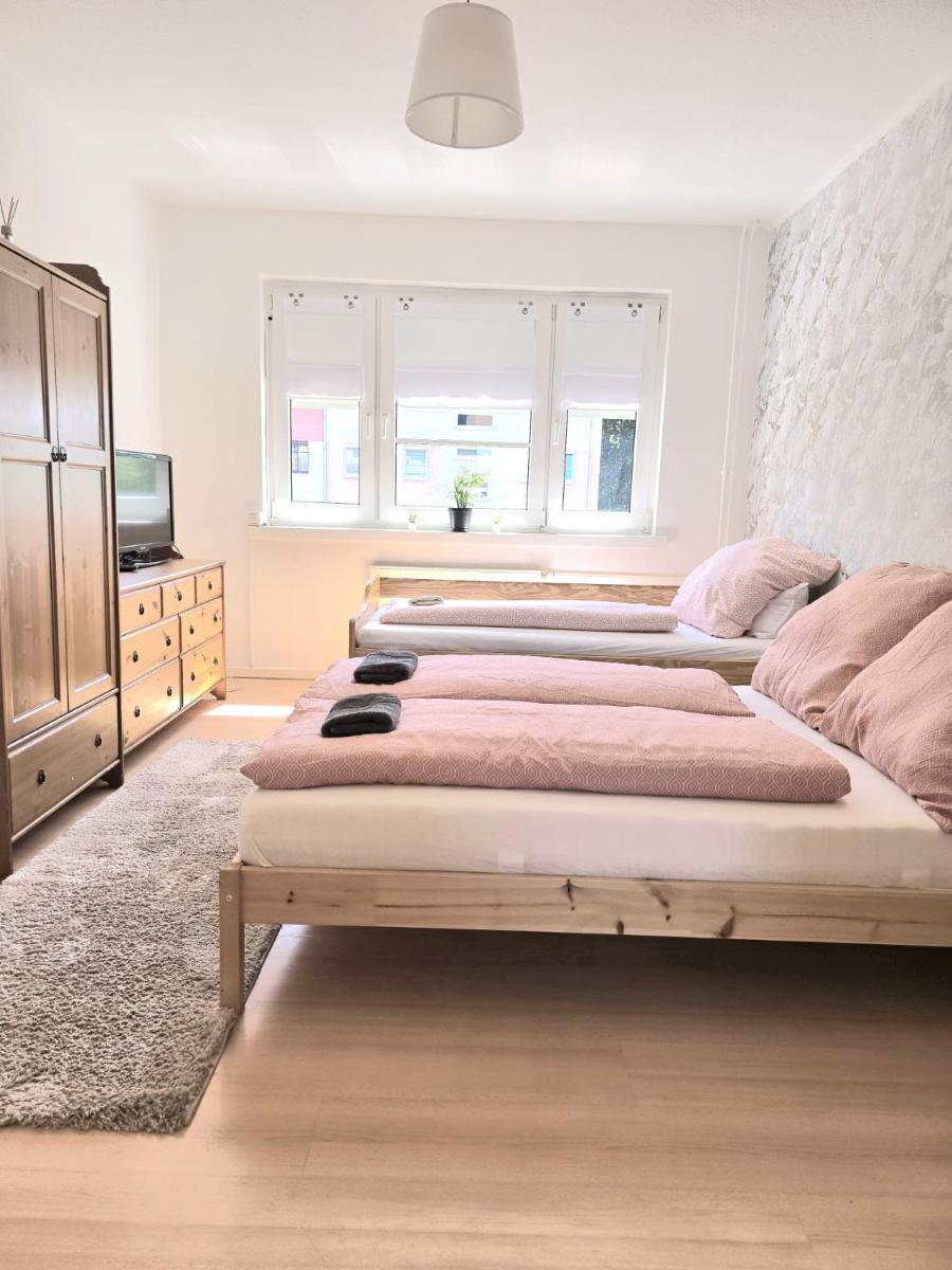 Schönes Apartment in Walschleben - Housity