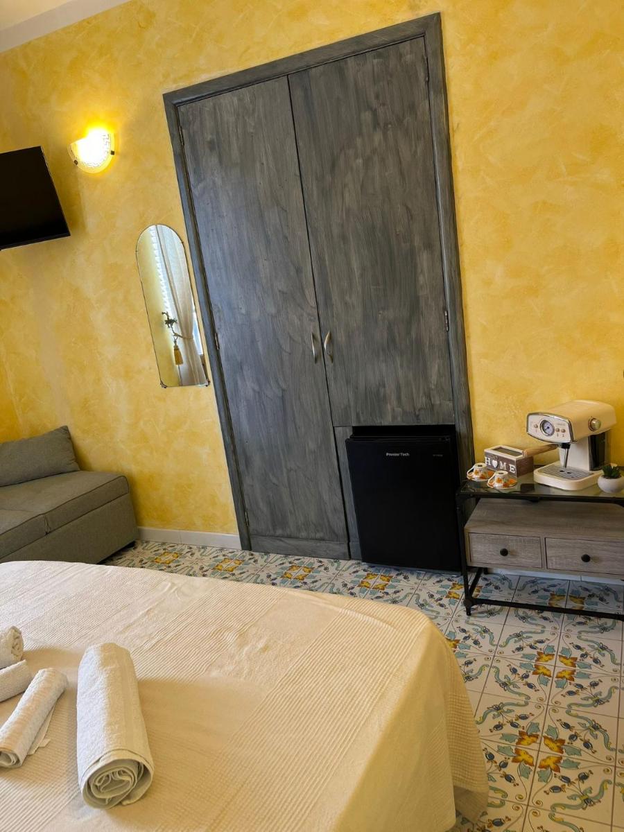 Casa Vacanze Central Cincotta - Hizvo