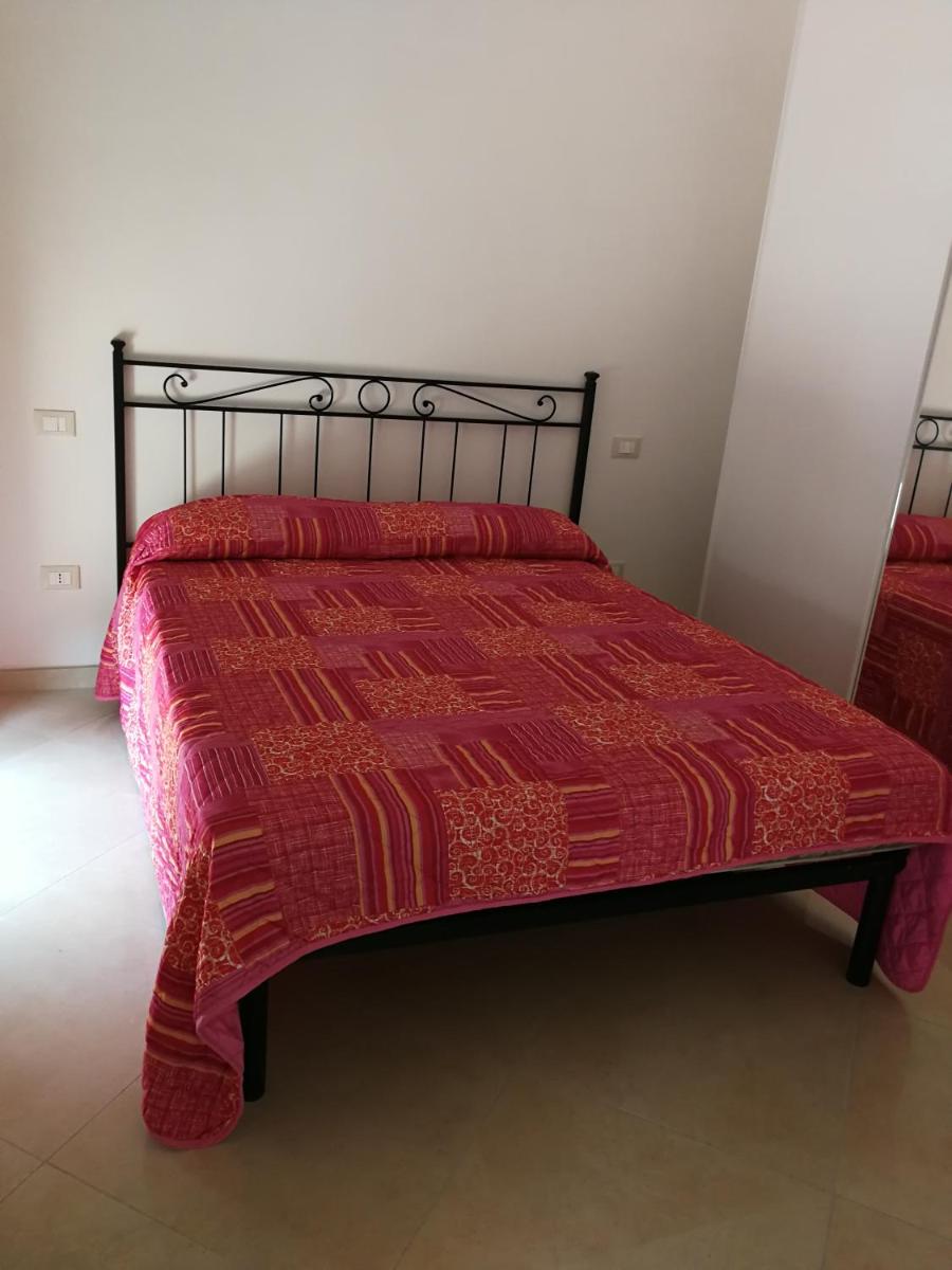 Casa Lia - Climbing House - Hizvo