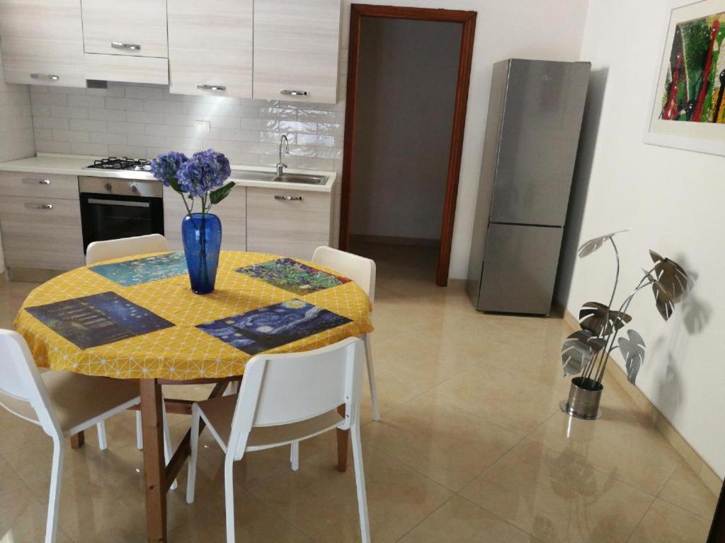 Casa Lia - Climbing House - Hizvo