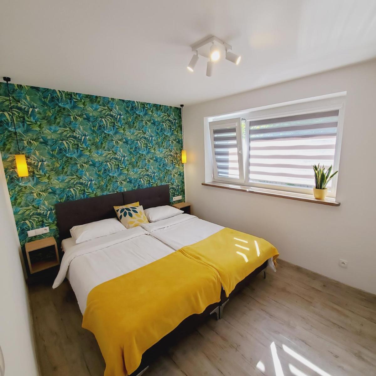 Dla Przyjaciół - Apartamenty nad morzem - Housity