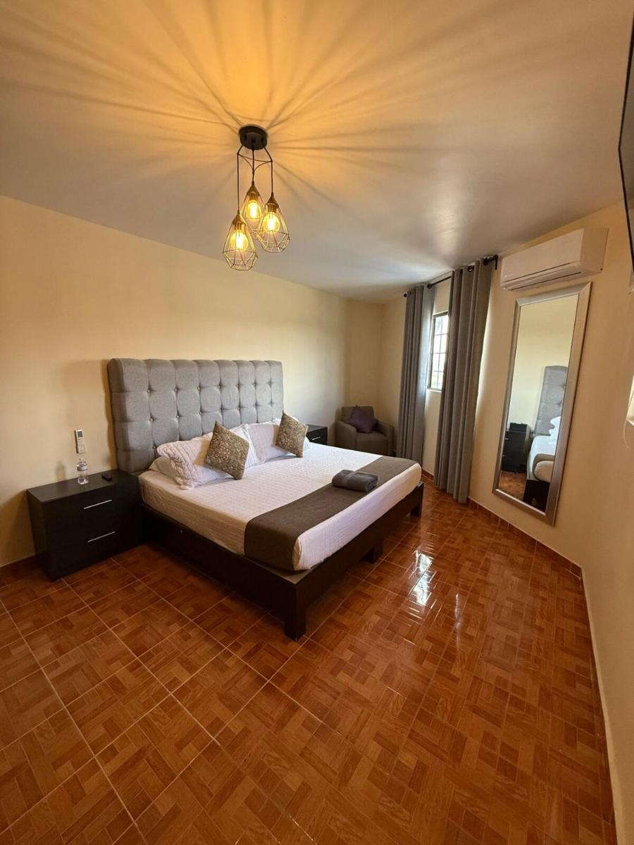 Casa La Gladiola para 8 personas con terraza, Asador y WiFi - Housity