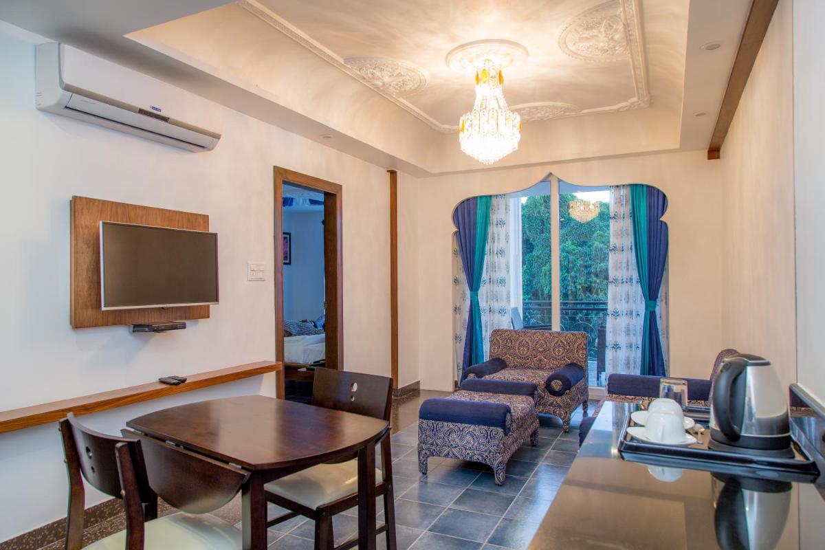 Sepoy Grande Mysore - Housity