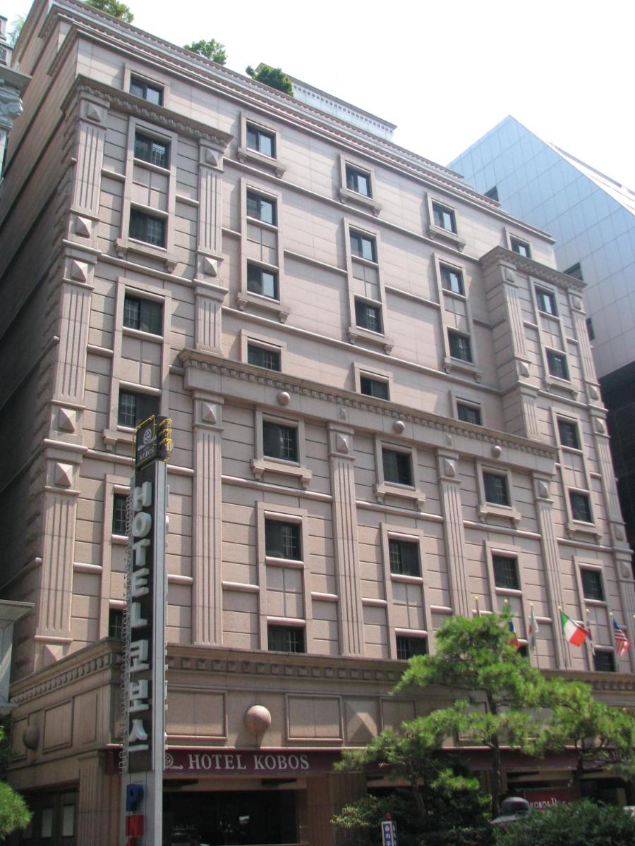 Kobos Hotel - Housity