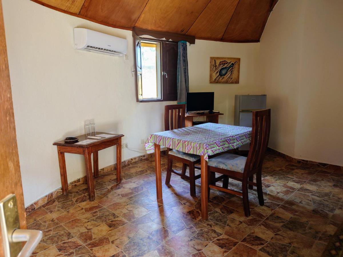Rundbungalow auf Lionsrest - Housity