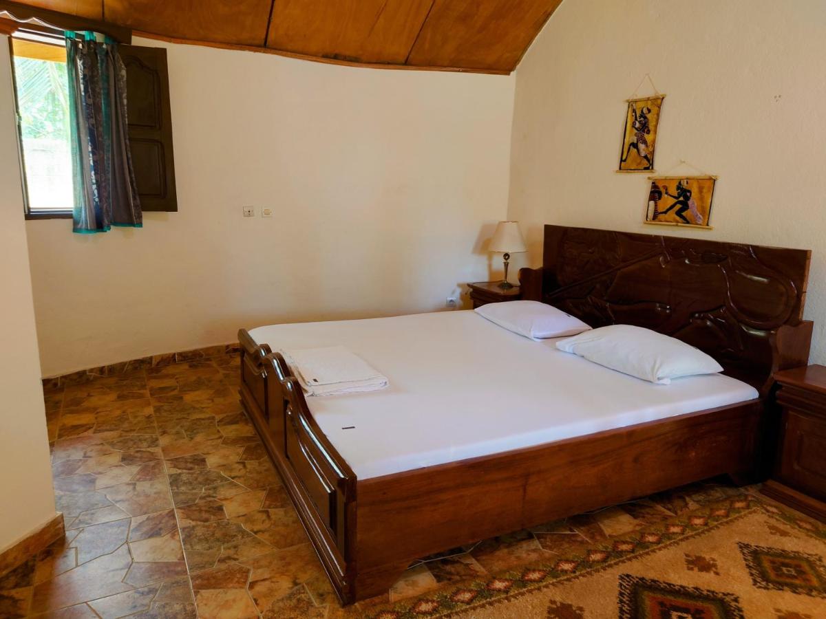 Rundbungalow auf Lionsrest - Housity