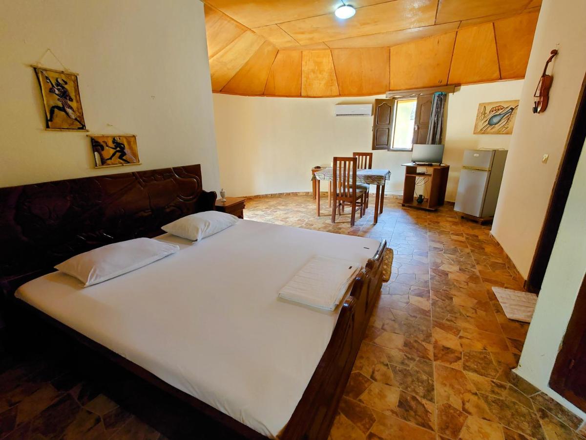 Rundbungalow auf Lionsrest - Housity