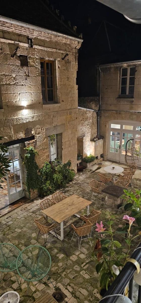 La Belle Vicoise - Housity
