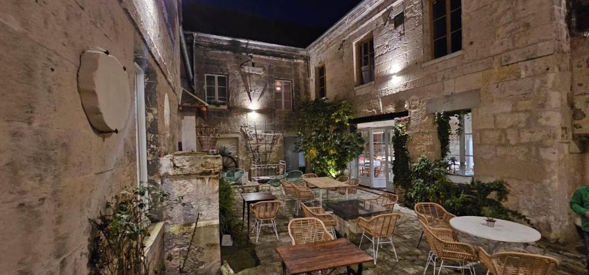 La Belle Vicoise - Housity