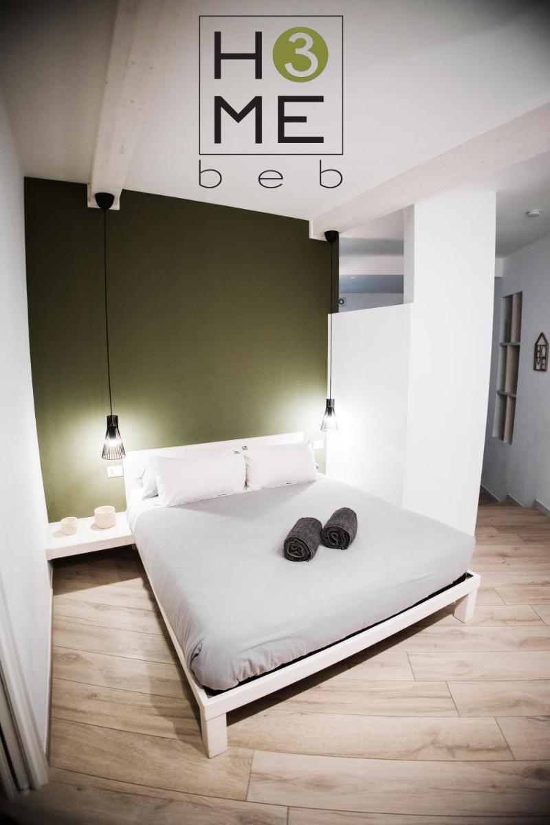 HOME3 BED Superior Room - Housity