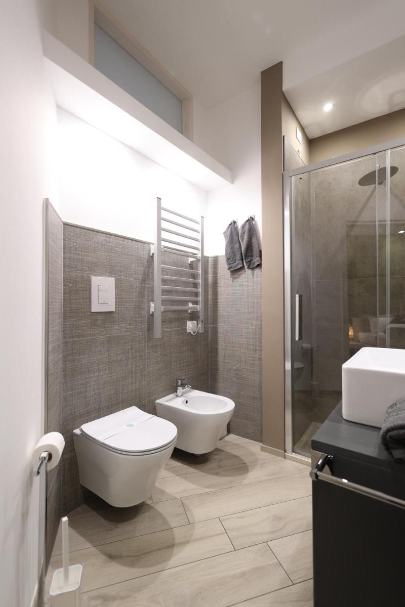 HOME3 BED Superior Room - Housity