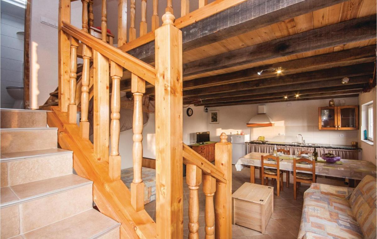 Holiday Home Jezera With A Fireplace 04 - Housity