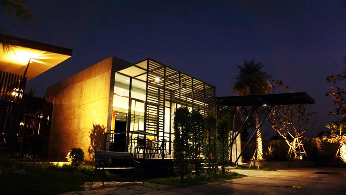 Mila Garden - Housity