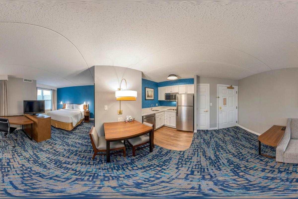 Residence Inn by Marriott Boston Woburn - Housity