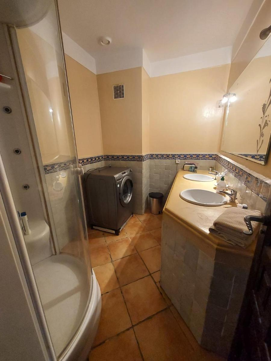 Beach house Dar Bouazza tamaris Casablanca - Housity