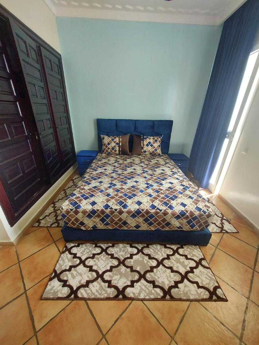 Beach house Dar Bouazza tamaris Casablanca - Housity