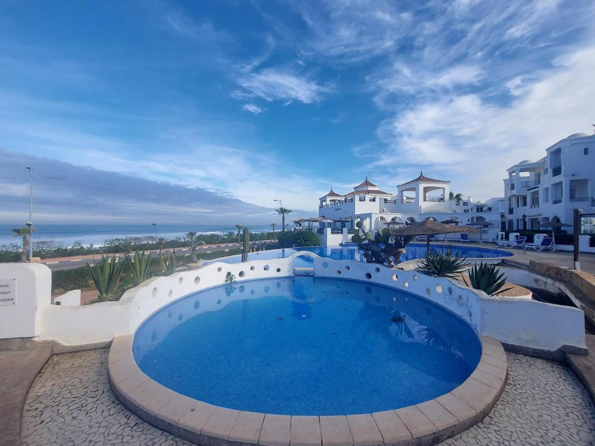Beach house Dar Bouazza tamaris Casablanca - Housity
