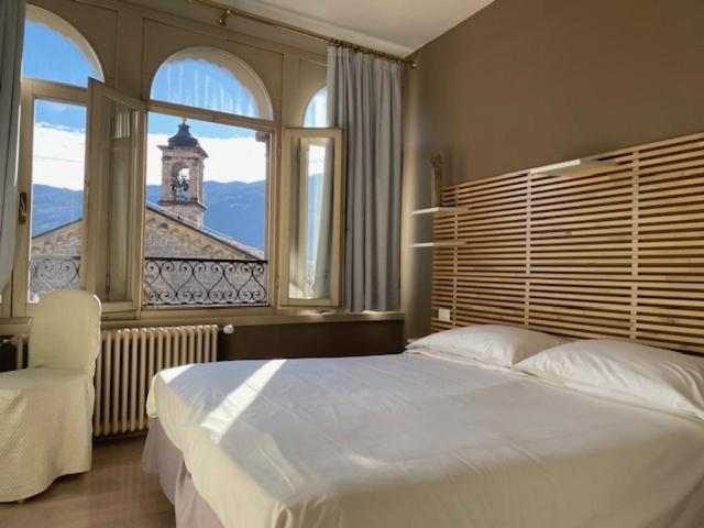 Albergo Commercio - Ristorante Mas-cì - Housity