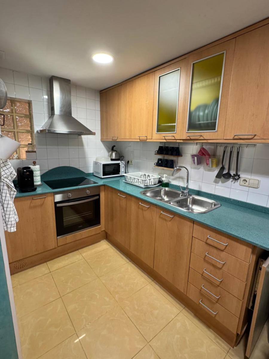 Acogedor apartamento en Barcelona - Housity