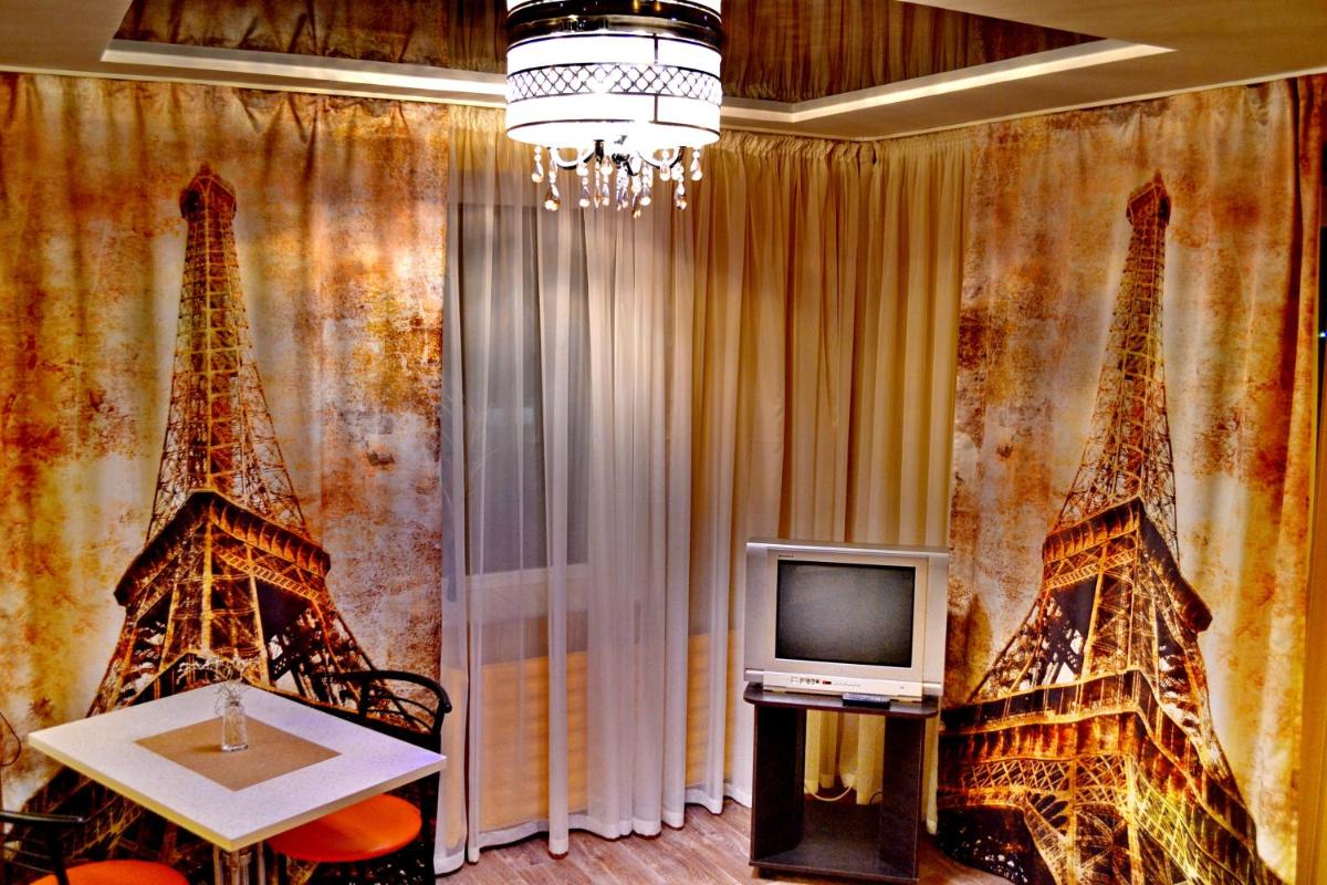 Suitetrails - ApartLux Chernigov