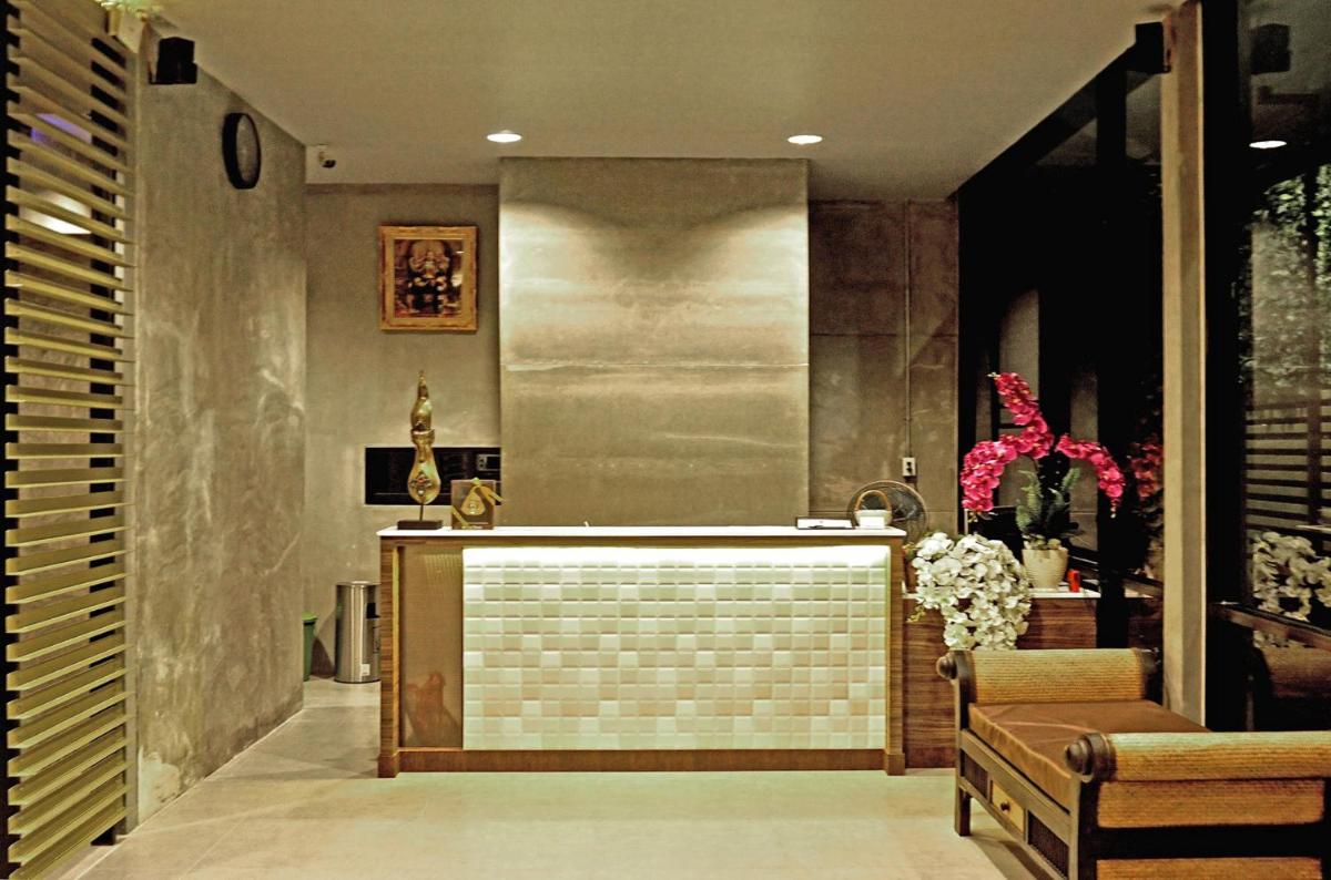 Mila Garden - Housity