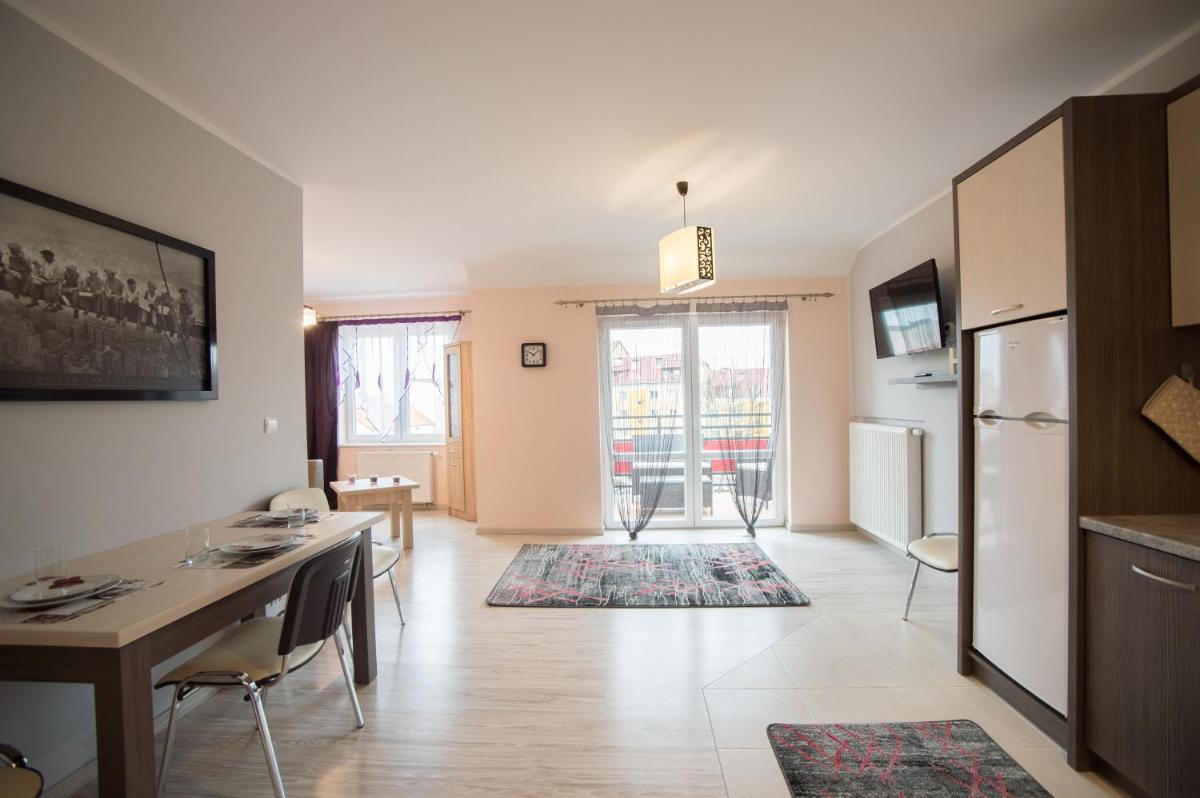 Apartament Stella Polare - Hizvo