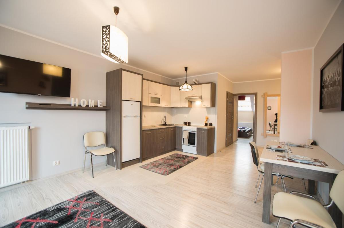 Apartament Stella Polare - Hizvo
