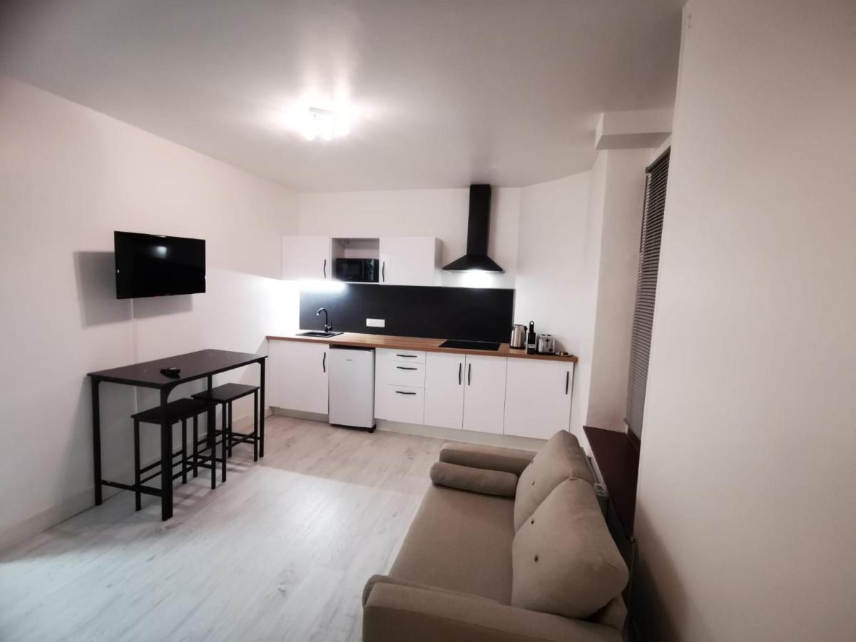 Le 288 - Appartements Reimois - Housity
