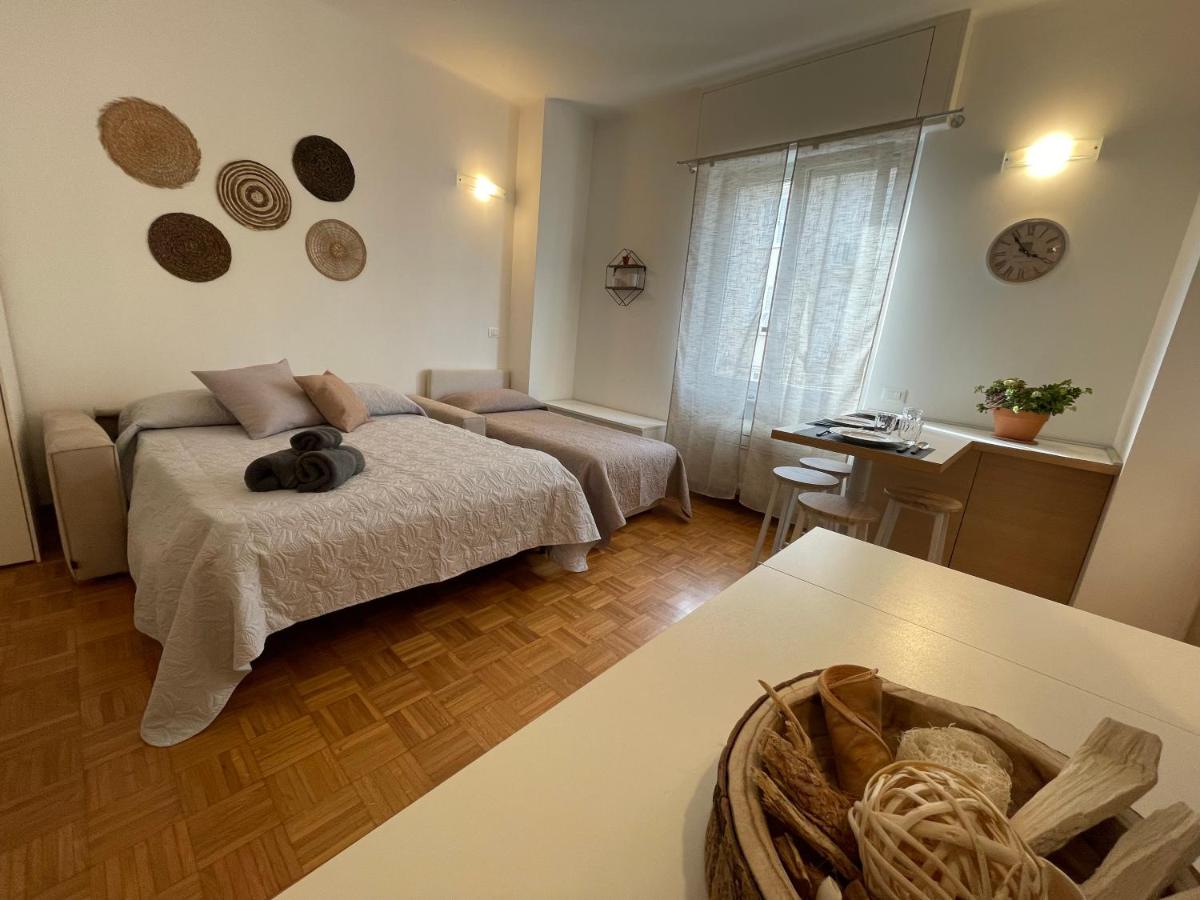 In centro - Alassio apartment - Housity