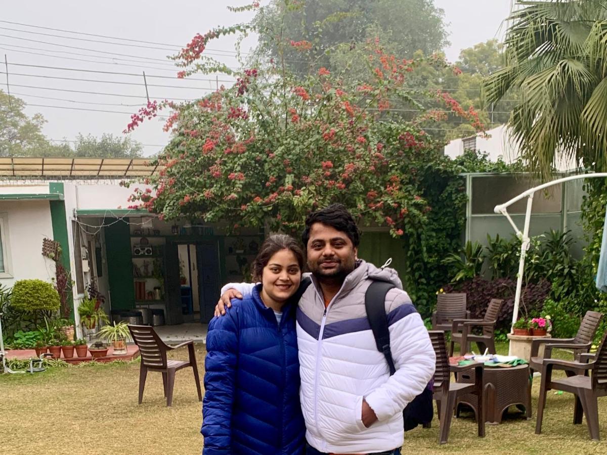 Green Serene Abode - Housity