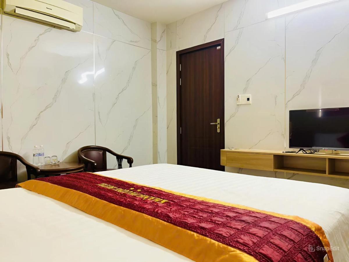 Khách sạn Khánh Phương - Housity