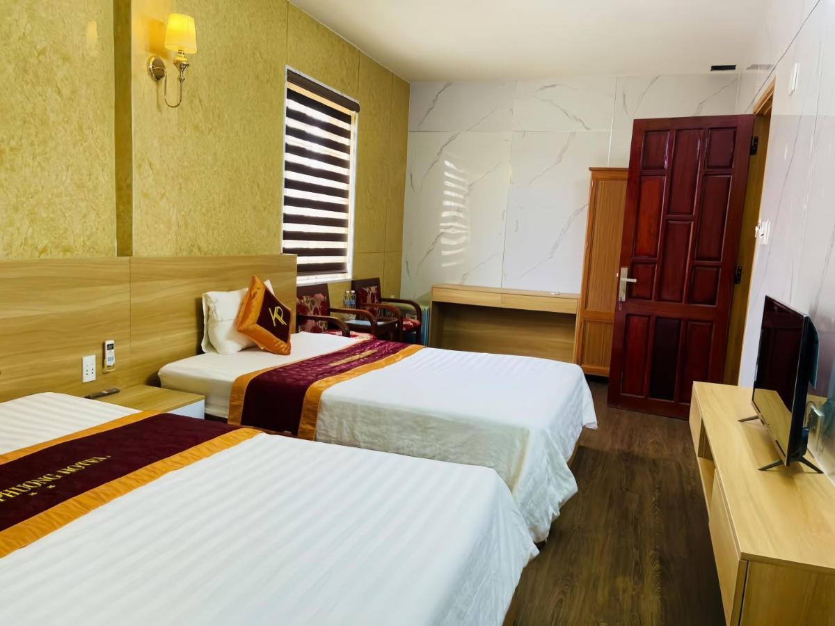 Khách sạn Khánh Phương - Housity