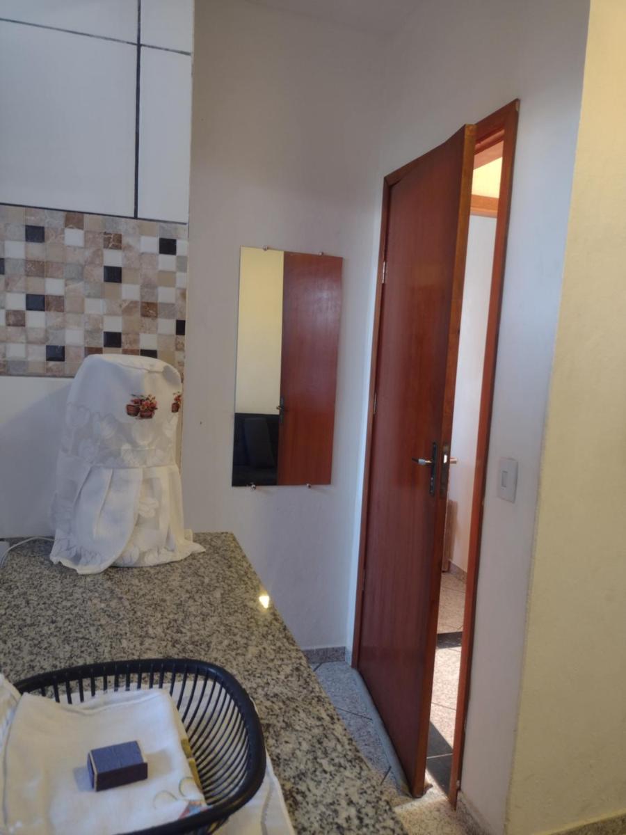 Apartamento avenida 02 com ar condicionado - Housity