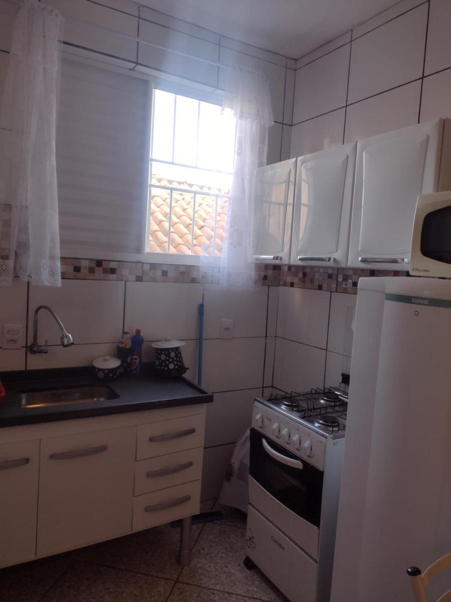 Apartamento avenida 02 com ar condicionado - Housity