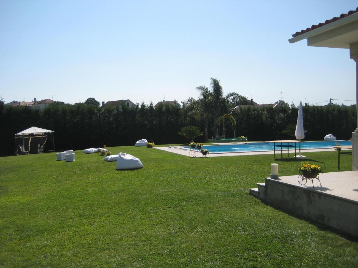 Suitetrails - Villa Vieira