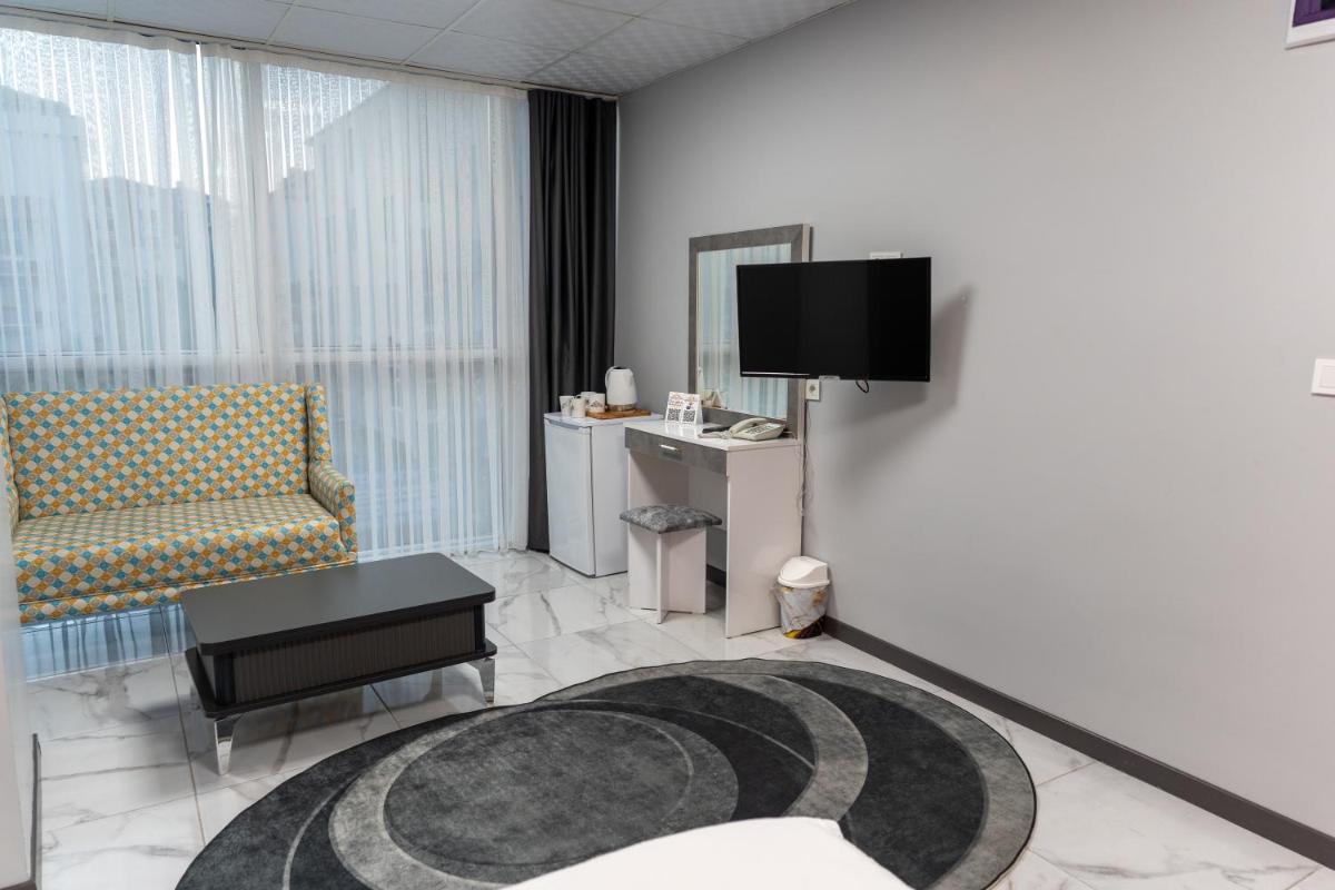 Merkez Otel - Housity