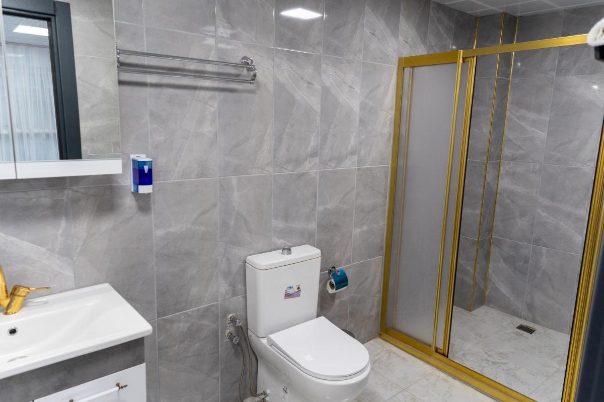 Merkez Otel - Housity