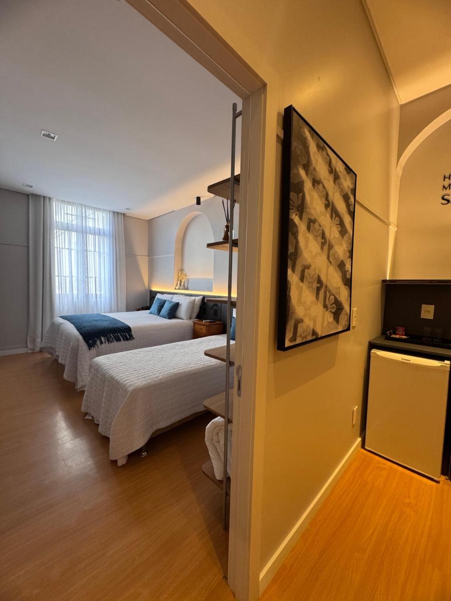 Mosteiro Hotel de Charme próximo ao Vale dos Vinhedos - Housity