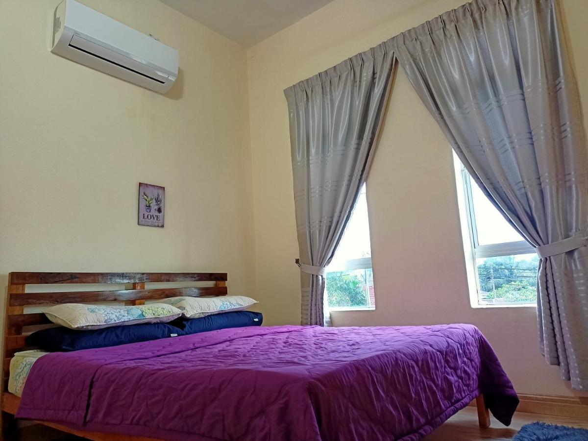 Topville Homestay - Hizvo