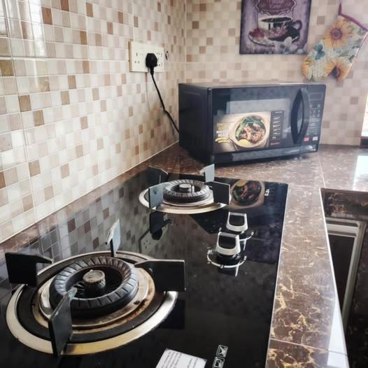 Topville Homestay - Hizvo