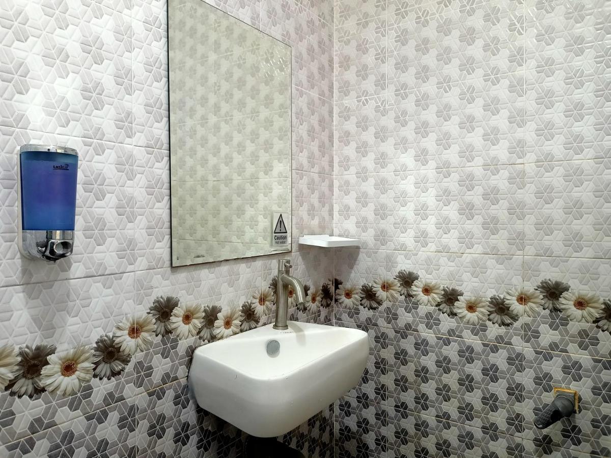 Topville Homestay - Hizvo