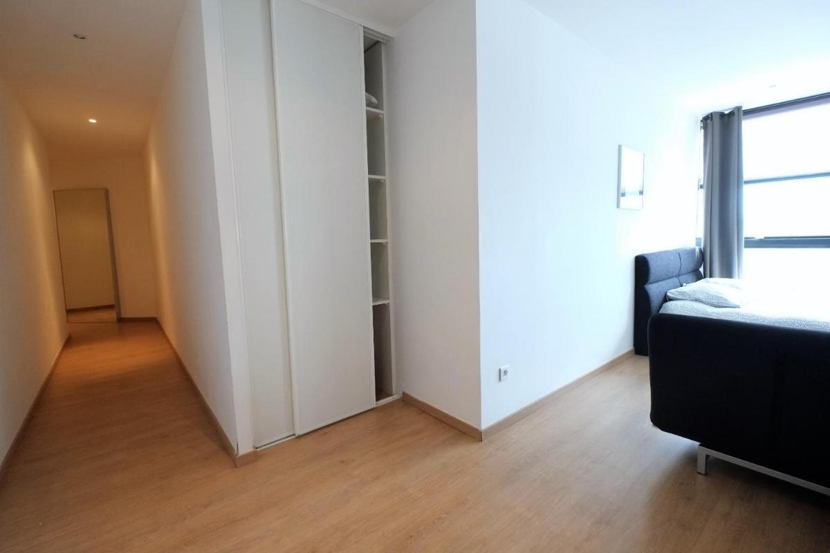 Appartement Gare Lille Europe - Housity