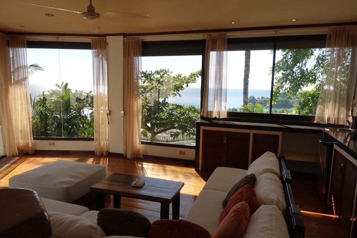 Argonauta Boracay Apartment Suites and Villas - Housity