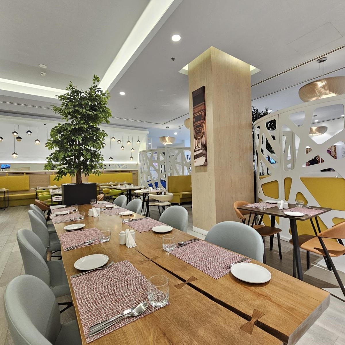 Swiss-Belinn Airport Muscat Oman - Housity