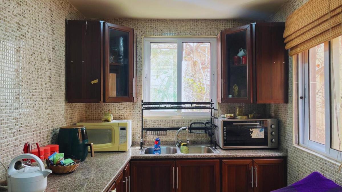 Al Karak House - Housity