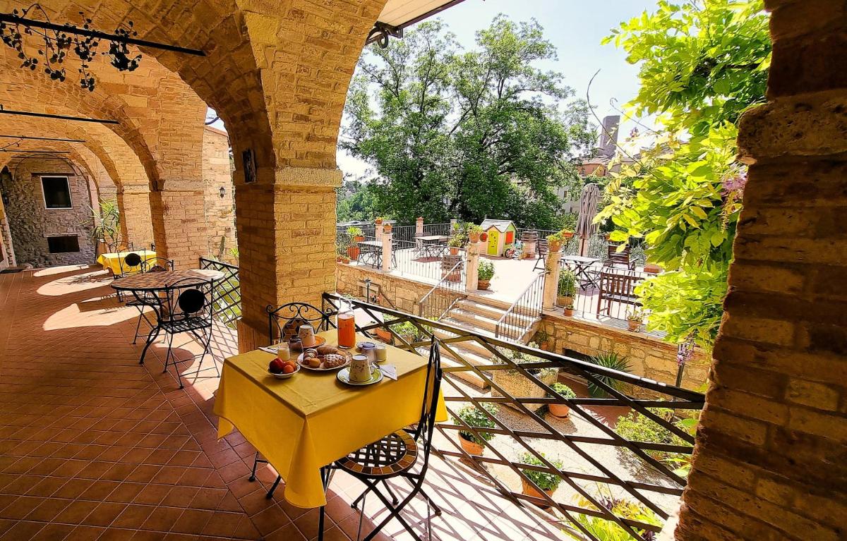 Antico Borgo Piceno - Housity