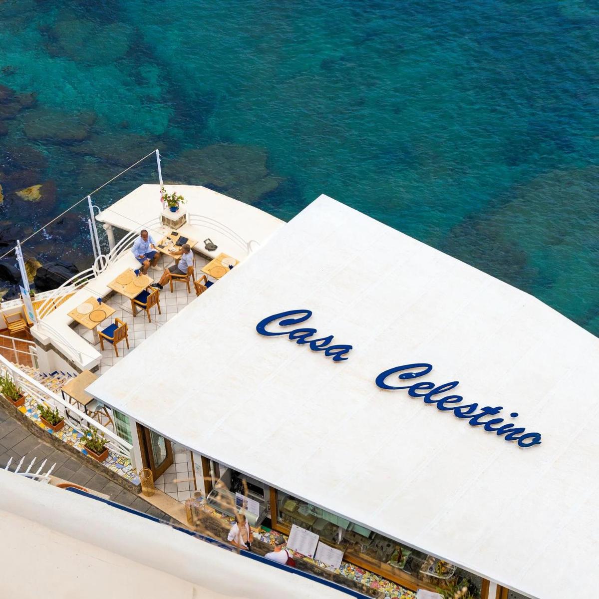 Hotel Casa Celestino - Housity